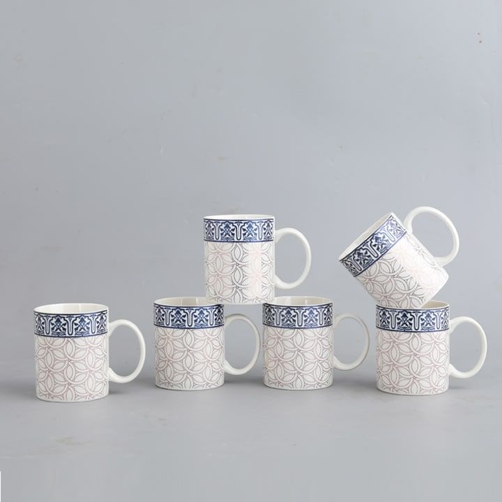 Porcelain (  mugs )5552MUG