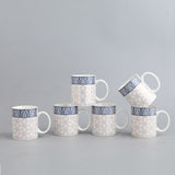 Porcelain (  mugs )5552MUG
