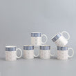 Porcelain (  mugs )5552MUG