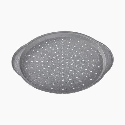 Pizza crisping pan 37x33cm
