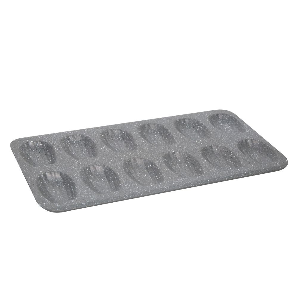 Neoflam Bakeware ( madeleine baking pan )