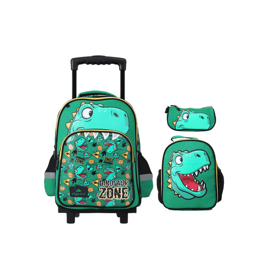 15 inch school backpack