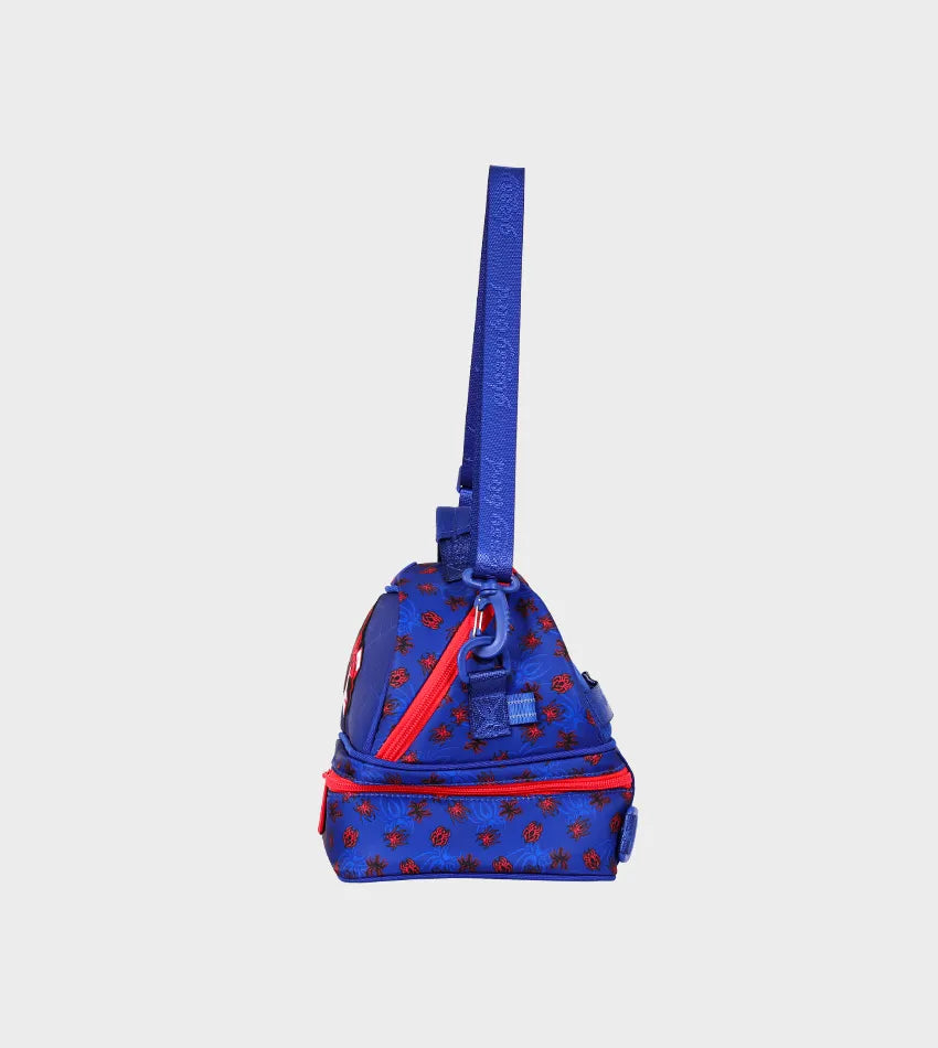 17-inch 3-piece set: Rolling School Bag