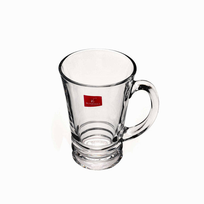 Blank Max Mug Set 6 pcs B100