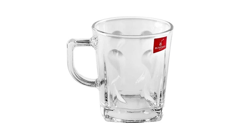 B68_3 6 Pieces Blank Max Mug Set