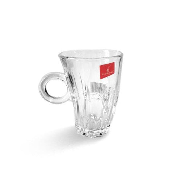 B110 Blank Max 6-Piece Mug Set