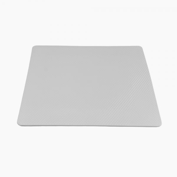 Neoflam Porcelain -(serving plate square 37 cm)