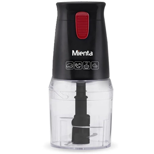 Mienta Kibbeh - 400 Watt