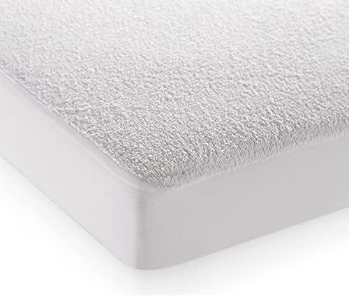 Fleece mattress protector 200 CM