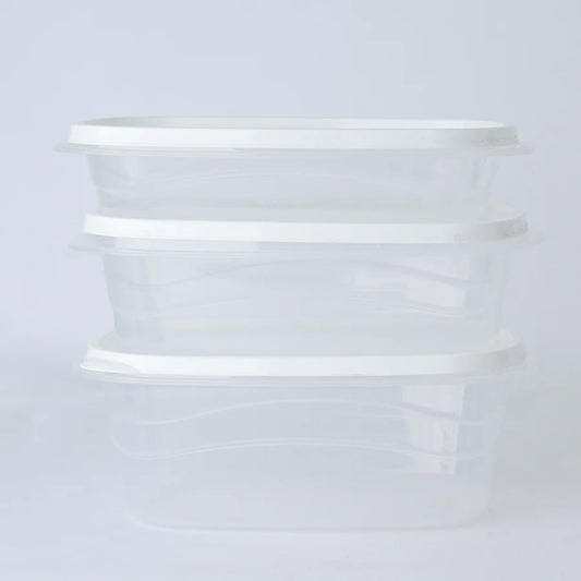 Hot & Cold Refrigerator Container Set