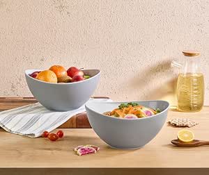 Este Double Color Bowl Maxi 3000 ML, Plastic