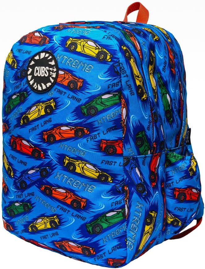 " Cubs First Lane backpack Big & Basic "