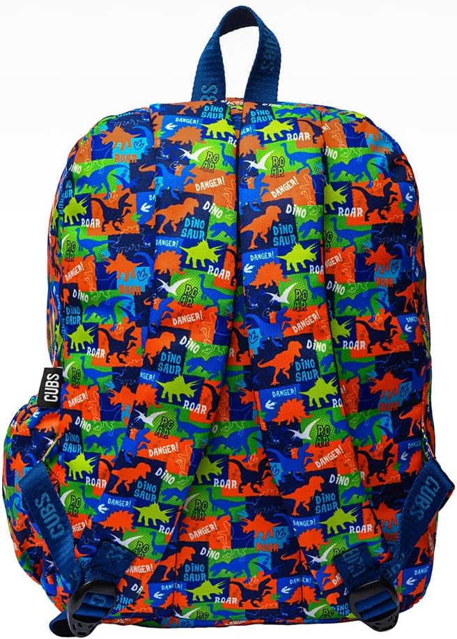 " Cubs Unisex Cubs backpack Big & Basic Backpack "