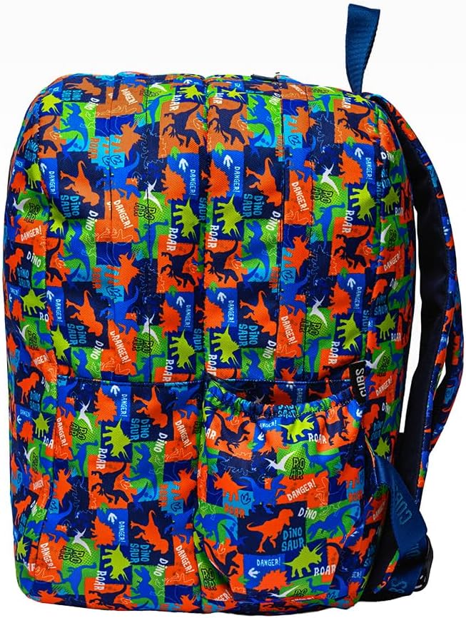 " Cubs Unisex Cubs backpack Big & Basic Backpack "