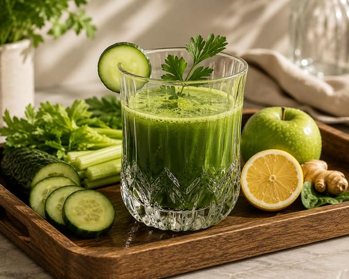 RCR Adagio Set of 6 Med. Tumblers 350 ml