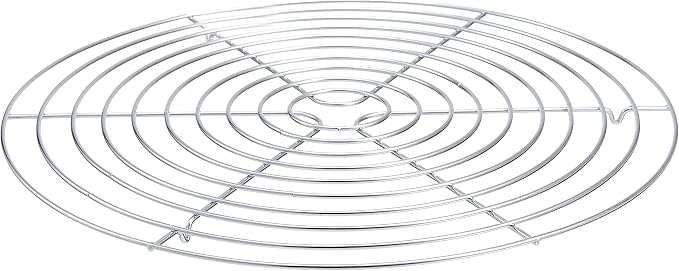 Neoflam Chrome Plated Cooling Rack Dmcm32