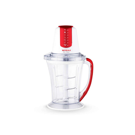 Sonai vegetable slicer, 2 knife, 700 watt