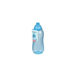 Sistema – Squeeze Twist 'N' Sip  (330ml)