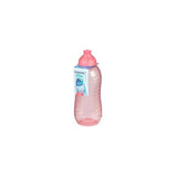 Sistema – Squeeze Twist 'N' Sip  (330ml)