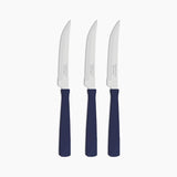 Steak knife 3 pcs A