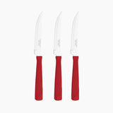 Steak knife 3 pcs C