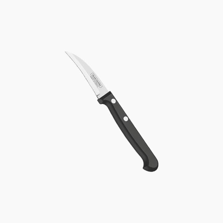 Tramontina Stainless Steel 3m PEELING KNIFE ULTRACORTE