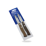 Tramontina steak knife set 2 pieces
