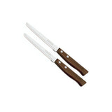 Tramontina knife set 2 pieces