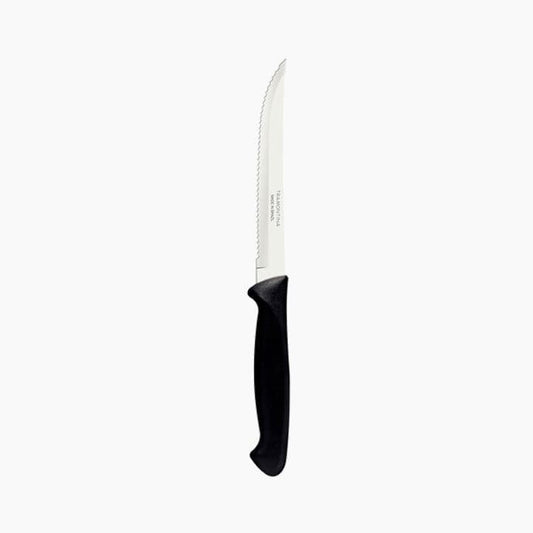 Tramontina Stainless Steel USUAL 5m STEAK/FRUIT KNIFE