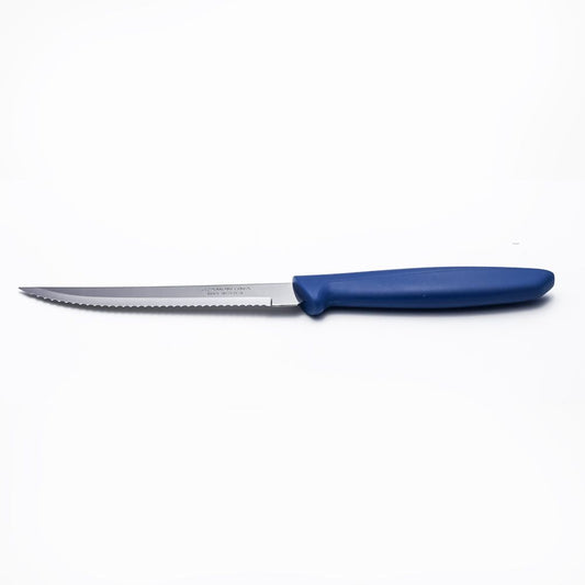 Tramontina / Stainless Steel ( Plenus Steak knife 10 cm / 5" )B