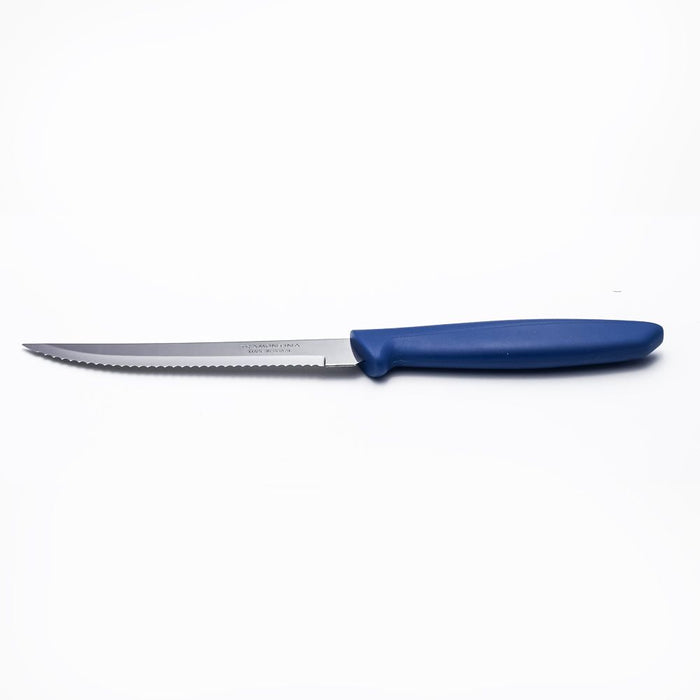 Tramontina / Stainless Steel ( Plenus Steak knife 10 cm / 5" )B