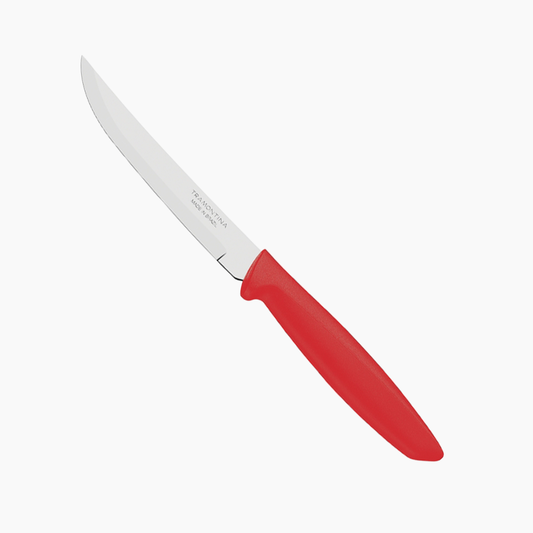 Tramontina / Stainless Steel ( Plenus Fruit knife 12 cm / 5" )AA