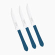 Steak knife 3 pcs H
