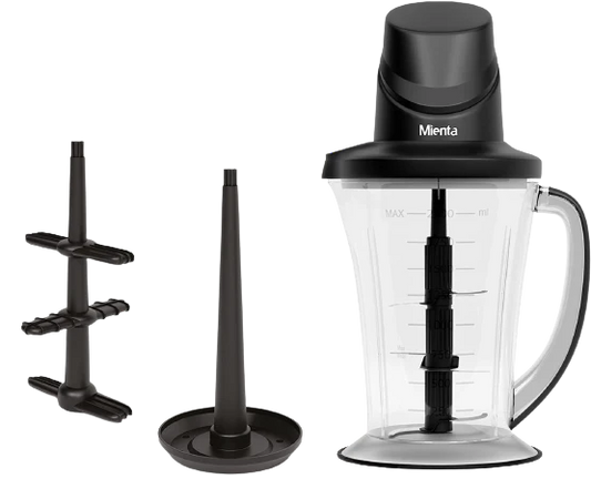 Mienta kibbeh - 500 watts - 2 litres