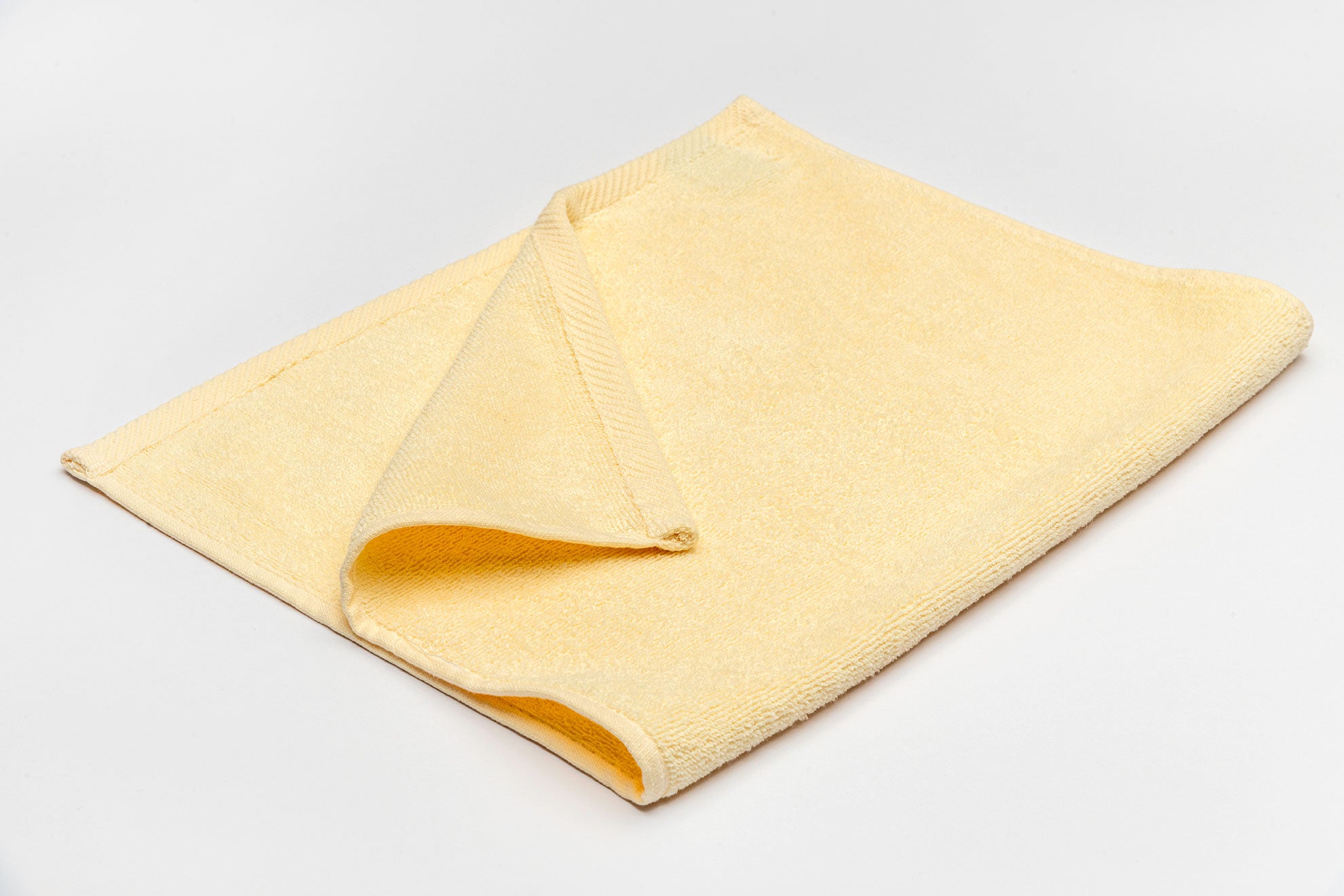 منشفة حمام قطن ناعمة سادة  60*40