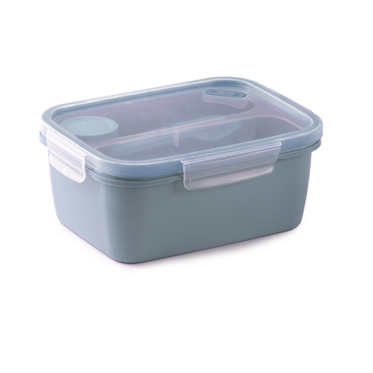 SnipsSnips Snipslock Lunch Box Rettangolare 1.5 Litri