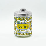 Cerve/Glass ( Sicily Jars Set, 3 Pieces )