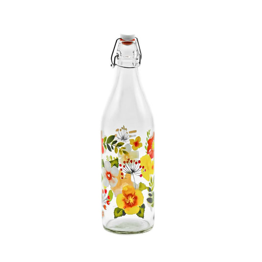 Cerve / Glass ( Lea Bottel 1 Liter ) (Copy)