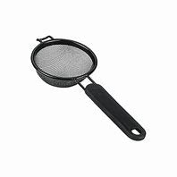 Metaltex Non-Stick Strainer - 7 cm