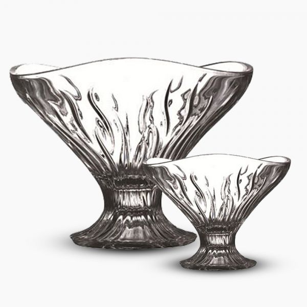 RCR Fire set 7 pcs