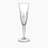 Melodia Set of 6 Flutes 160 ml