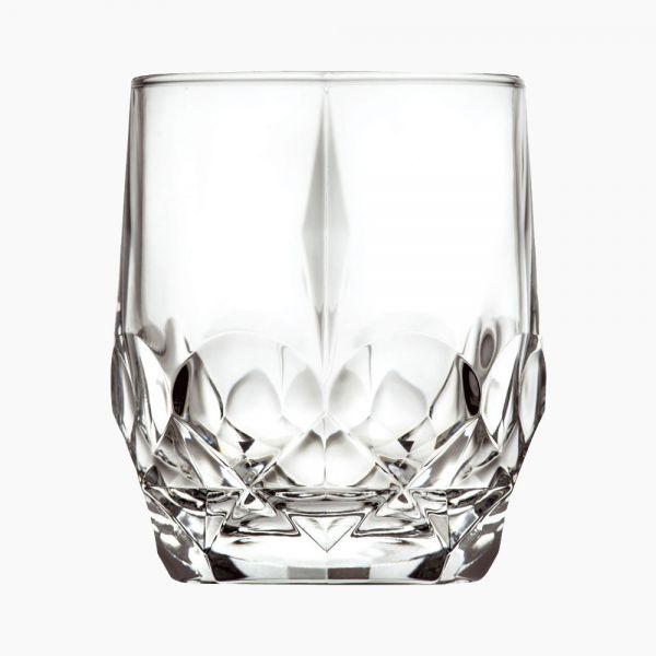 Alkemist Set of 6 Tumblers 346 ml