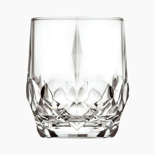 Alkemist Set of 6 Tumblers 346 ml