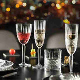 Champagne glass RCR ‘Brillante’