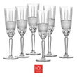 Champagne glass RCR ‘Brillante’