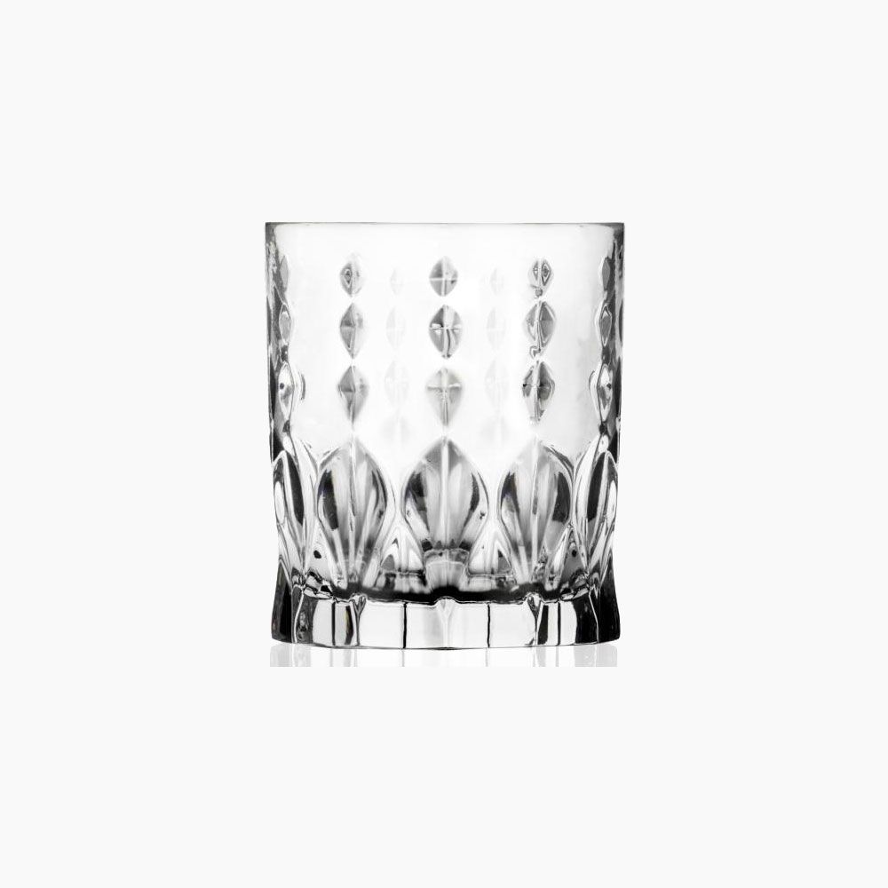 Marilyn Set of 6 Med. Tumblers 340 ml