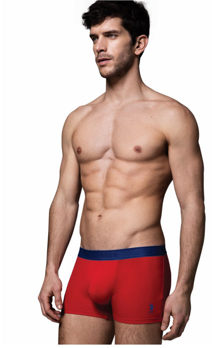 Men boxer 3pcs