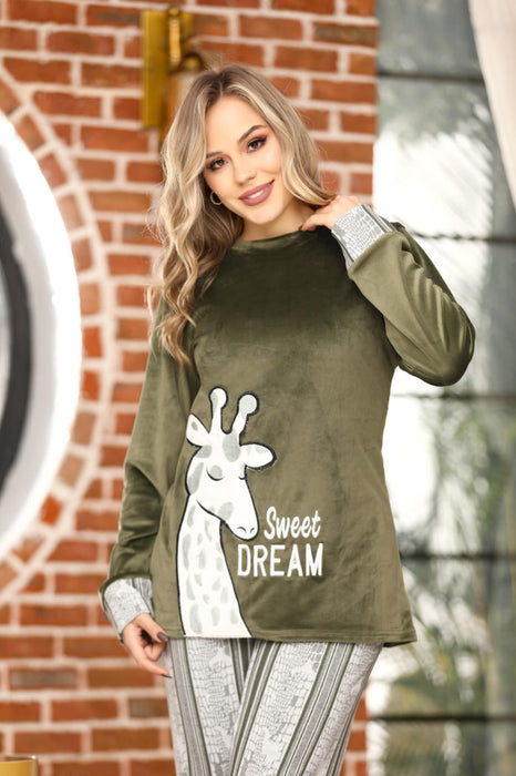 Sweet dreams pyjama