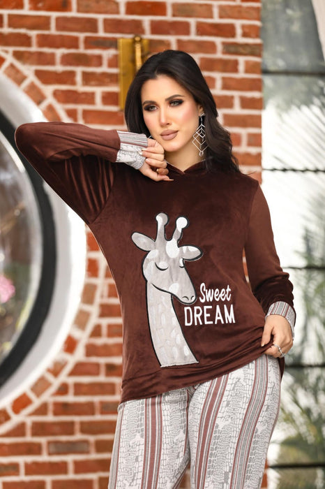 Sweet dreams pyjama