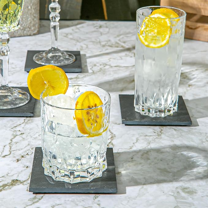 RCR 6 HB TUMBLERS MARILYN